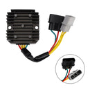 Likeretter spenningsregulator 27747 for Massimo UTV T-Boss 410 (før 2020) 400-2B