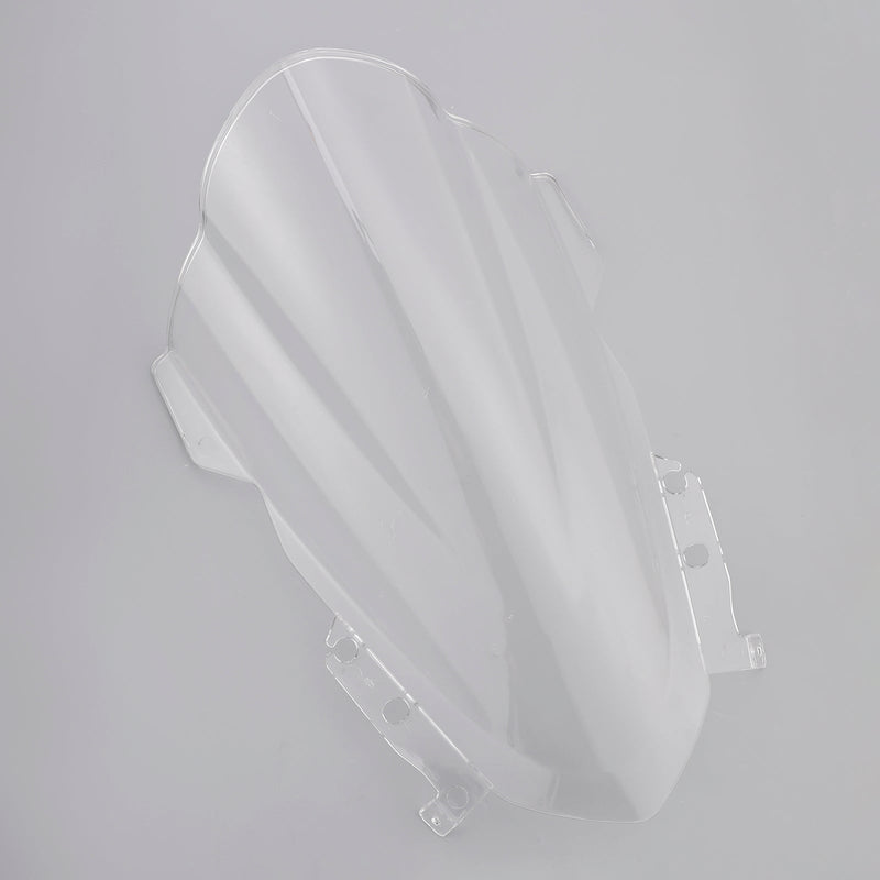 2024-2025 Daytona 660 Motorrad-Windschutzscheibe