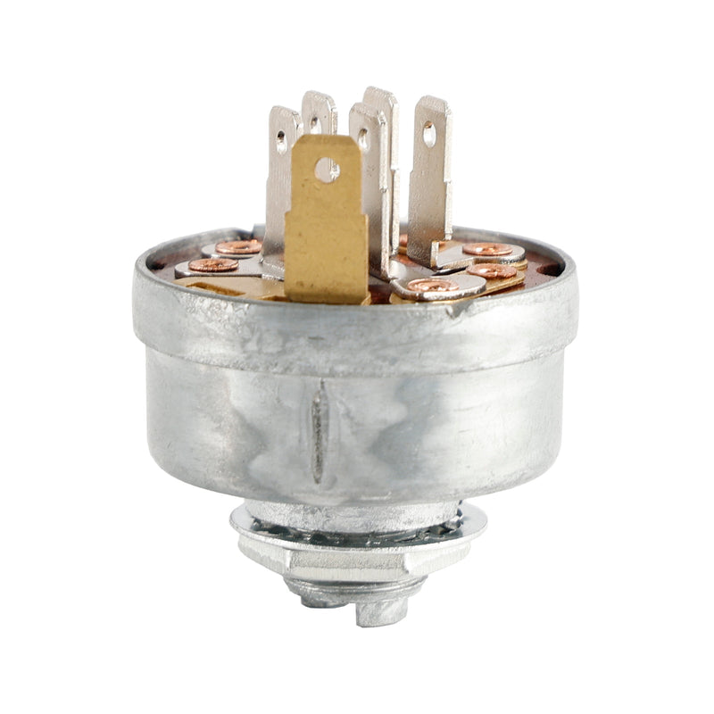 25 099 37-S 2509937S Ruohonleikkurin sytytyskytkin Kohlerille 25 099 32-S 2509932S