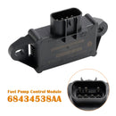 Módulo de controle 2019-2024 da bomba de combustível Chrysler Pacifica 68434538AA 53479265 68193711AC