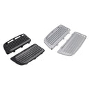 Carenado inferior con rejilla del radiador adecuado para Road Glide King FLHR Special FLTRXS
