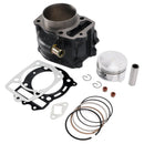 Zylinder-Kolben-Dichtungssatz für Honda CN250 Helix Roller (Baujahre 1986–2007) 12100-KS4-690