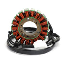 Dynamo stator for Moto Guzzi V7 III Racer Special V9 Bobber Roamer 08-20