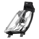 Tåkelysdeksel foran venstre med pære for Peugeot 308 CC 4B Hatchback 2007-2014
