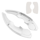 Lenkrad-Schaltwippen-Erweiterungen für Lexus IS RC RCF NX