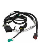 Ledningsnett for girkassen til Ford F-150 (4,6L og 5,4L, modellår 2010), delenummer AL3Z-15525-JA
