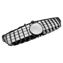 2015-2018 Mercedes Benz CLS-Class W218 CLS350 Front Bumper Grill Grille A2186200291