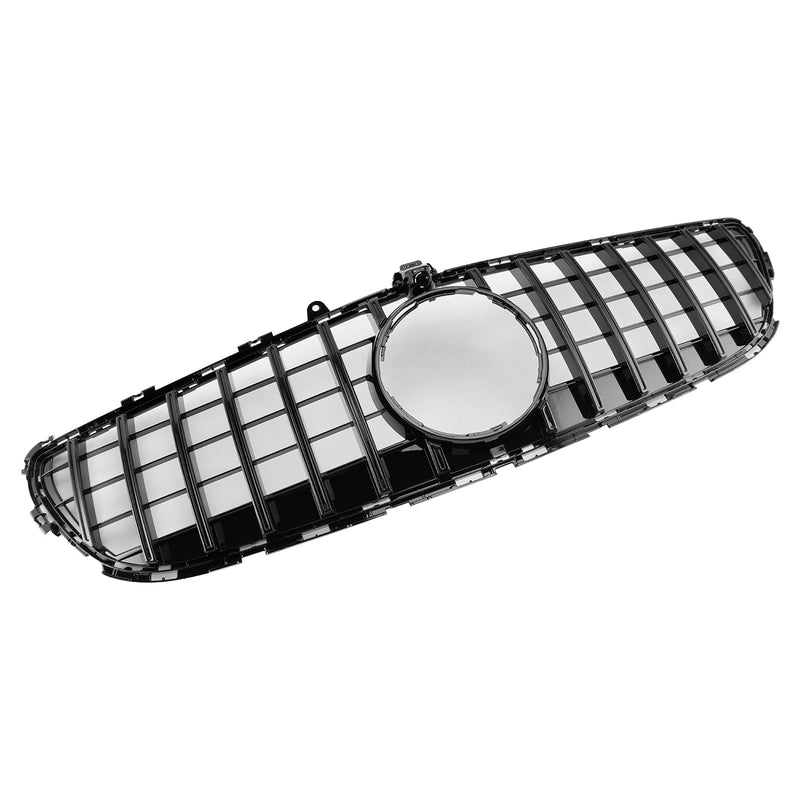 2015-2018 Mercedes Benz CLS-Class W218 CLS350 Front Bumper Grill Grille A2186200291