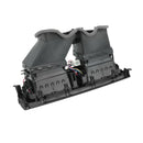 Center Dash Air Vent Grille Montage 64229166885 für BMW F10 528i 535i 2011-2016