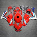 Verkleidungssatz aus ABS-Kunststoff für Honda CBR1000RR 2012-2016