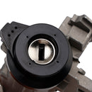 2006–2009 Rabbit Zündschloss-Schließzylinder mit 2 Schlüsseln 1K0905851B 1K0905865