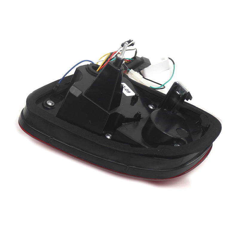 2001 2002 2003 2004 2005 2006 BMW Mini Cooper R50 R52 R53 L y R Luces traseras LED con señales de giro