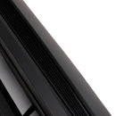 Frontstoßstangengrill für Toyota Tundra (2006–2009), mattschwarz