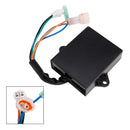 1991-1995 Suzuki LT-F4WD Kingquad 300 CDI Zündsystem-Einheit Box 32900-19B30