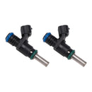 2 Stück 420874840 Einspritzdüsen A2C95620100 für CAN-AM Defender Outlander