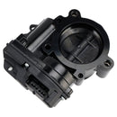 10.2007-06.2014 Mini Clubman (R55) Cooper S Kombi Drosselklappengehäuse 13548675278