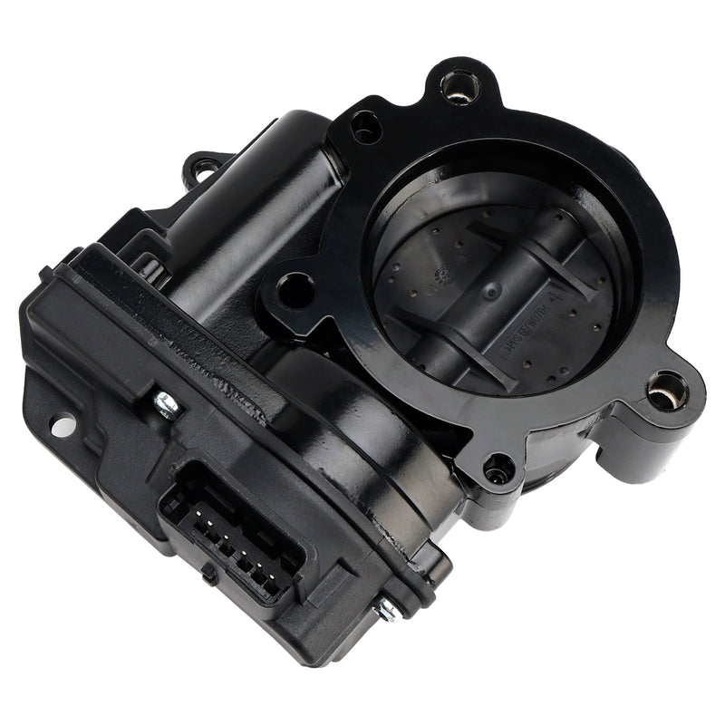 08.2010-10.2016 Mini Countryman (R60) Cooper S All4 Kombi Drosselklappengehäuse 13548675278