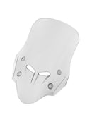 ABS motorsykkel frontrute egnet for HONDA CB400X/CB500X 2019-2024