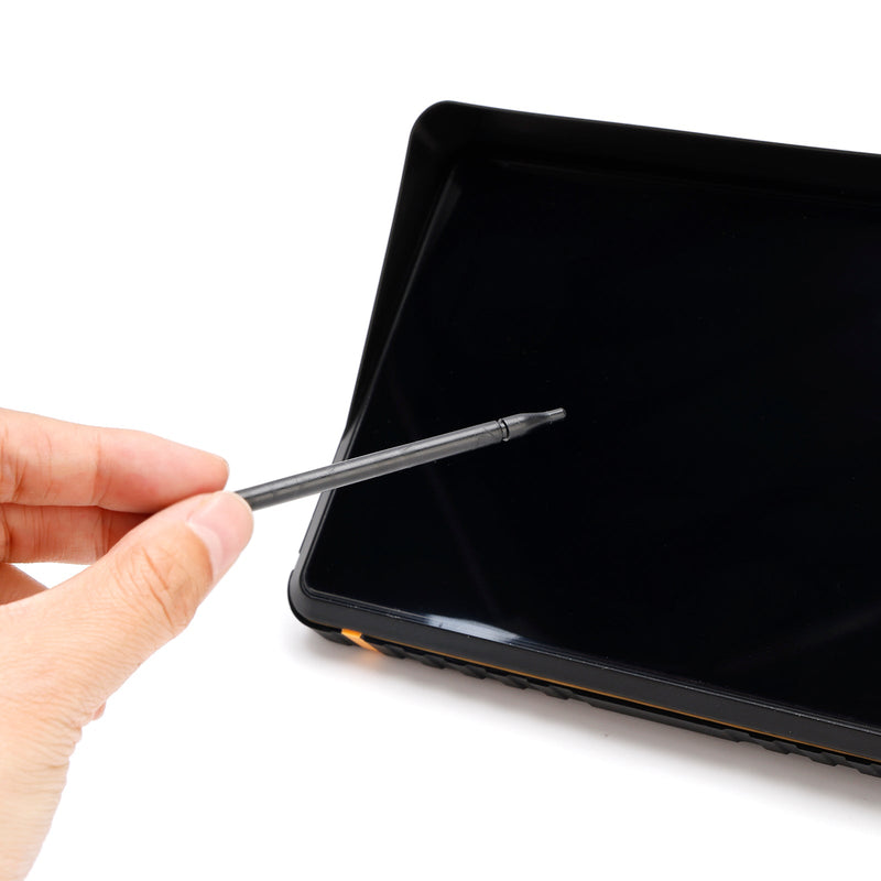 Drahtloser GPS-Carplay-1080P-Recorder 7"" Universal für Roller-Motorräder