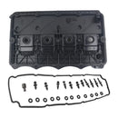 2006/07-2010/12 Fiat Ducato Bus 100 MultiJet 2.2 D Ventildeckel Zylinderkopfhaube 0248.P9 9659489880