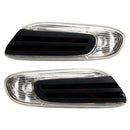 2Pcs Richtung Zusätzliche Blinker Lampe Weiß Für BMW Mini F55 F56 F57