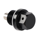 Magnetische Ölablassschraube Stecker für Honda Mitsubishi Mazda M14 x 1,5