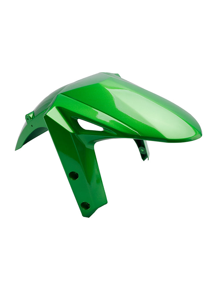 2022-2024 Kawasaki Versys 650 KLE650 etulokasuojan lokasuoja