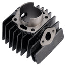 60-cm³-Zylinder-Motorüberholungssatz für Suzuki LTA50 LTZ 50 Mini-ATV Quad 2002-2005