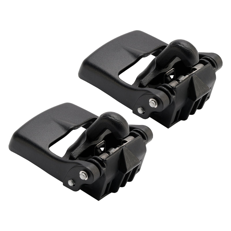 2020-2024 JEEP GLADIATOR 2× Top Lock 68391566AB