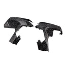 Seitenrahmenabdeckung/Verkleidung für Honda ADV 350 (Modelljahre 2022–2025)