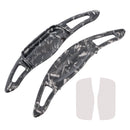 Lenkrad-Schaltwippen-Erweiterung für Toyota Camry Avalon