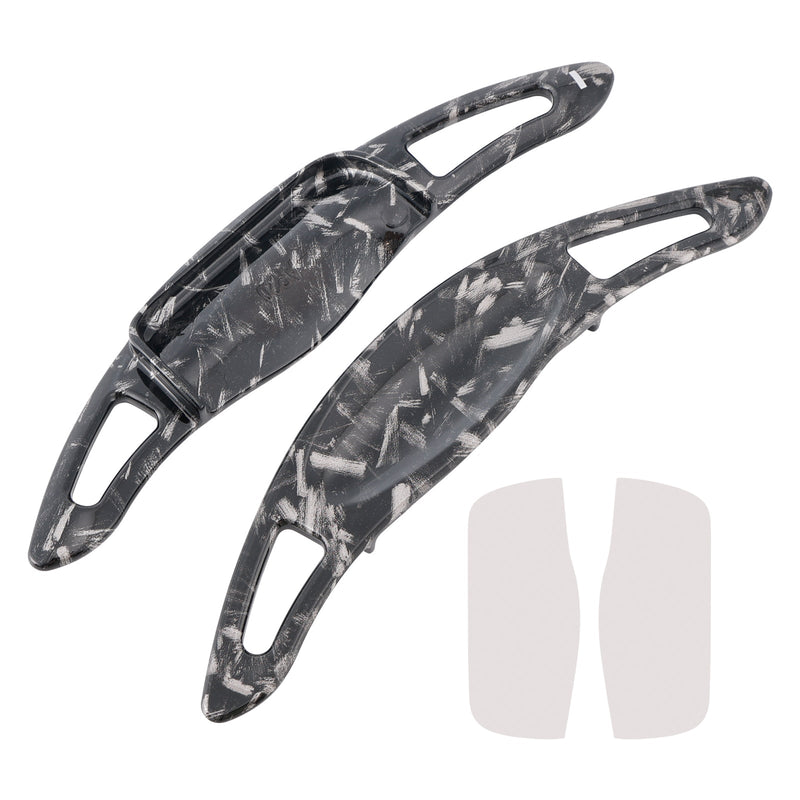 Lenkrad-Schaltwippen-Erweiterung für Toyota Camry Avalon