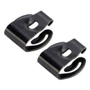 2x Scheibenwischerarm-Schwenkadapter-Verbindungsarmclip E3TZ-17531-A für Ford
