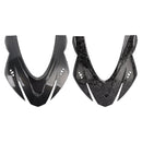 2021-2024 Aprilia RSV4 Scheinwerferverkleidung Windschutzscheibenabdeckung