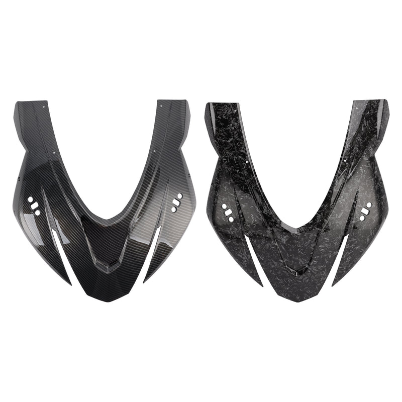 2021-2024 Aprilia RSV4 Scheinwerferverkleidung Windschutzscheibenabdeckung