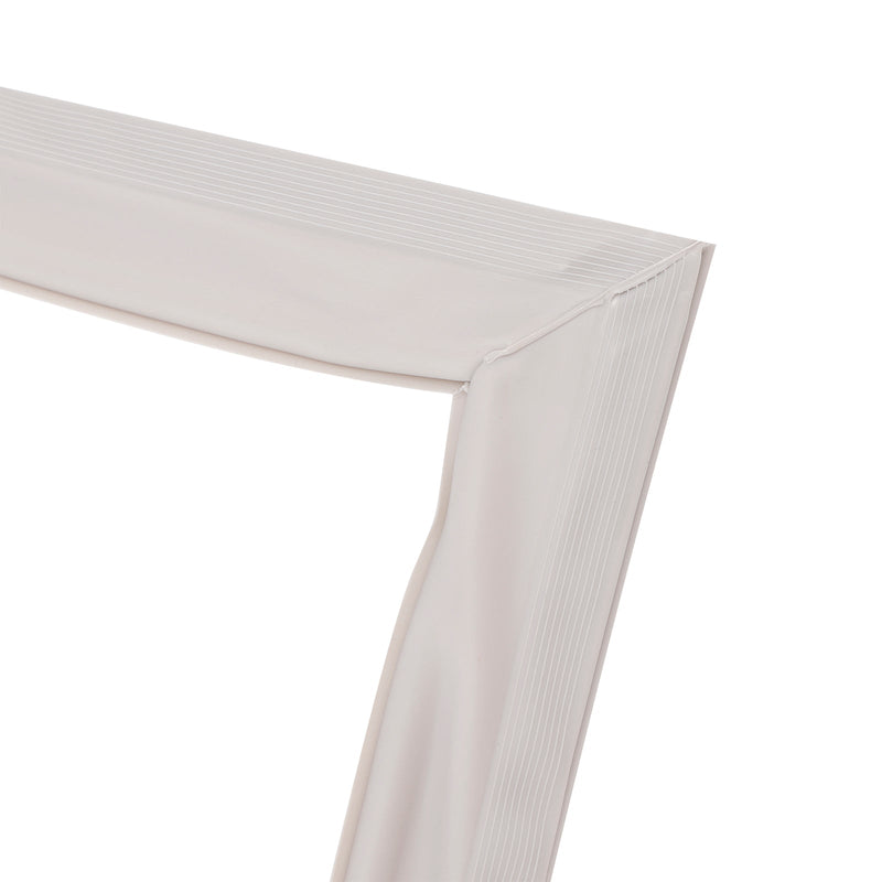 Jääkaapin oven tiiviste DA97-05253B Samsung-jäähdytyskaappeille