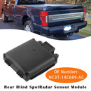 2017 För F-150, F-250, F-350: Bakre blindvinkelradarsensormodul HC3T-14C689-AC HC3T-14C689-AB