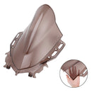 2021-2024 YAMAHA YZF R15 V4 Windschutzscheibe Windschutz