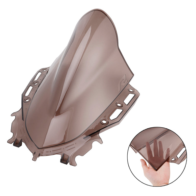 2021-2024 YAMAHA YZF R15 V4 Windschutzscheibe Windschutz