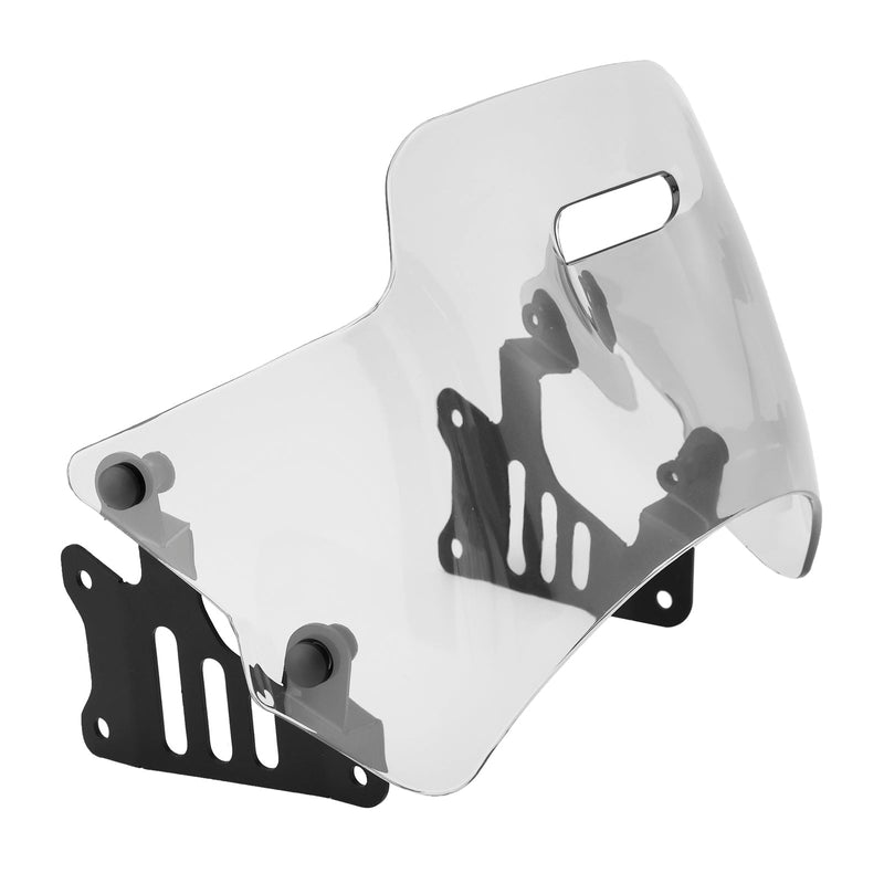 Windschutzscheibe passend für YAMAHA XSR900 2022-2025