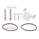 Conjunto de embreagem de quatro rodas com filtro hidráulico VW Sharan Tiguan/Limited/Allspace 0CQ598549