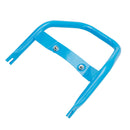 2018-2024 HONDA Monkey 125 Passager Armlæn Håndholder