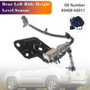 Snímač výšky vozidla vzadu vlevo pro Toyota 4Runner a Lexus GX470 4.7L (2003–2009)