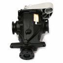 Hinterachs-Differential, Übersetzung 3,45, für BMW E87 E90 33107524322 7524322