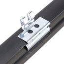 2004-2006 Für LEXUS RX330 4-teiliges Fensterdichtungsband 68171-48032