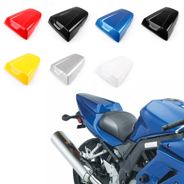 Rear Pillion Passenger Seat Cover Cowl For SUZUKI SV650 SV1000 2003-2013