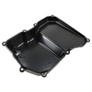 Ölwanne für das Automatikgetriebe des VW Passat (2006–2014) mit Filter, Dichtung und Befestigungsring, Teilenummer 09G321361A