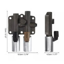 1999-2003 ACURA TL -pohjatyypin 3,2 L V6-kaasusvaihde, kaksoislineaarinen piirit magneetti 28250-P6H-024