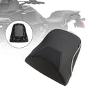 2021 2022 2023 Pan America 1250 Rücksitz-Beifahrerkissen, mattschwarz