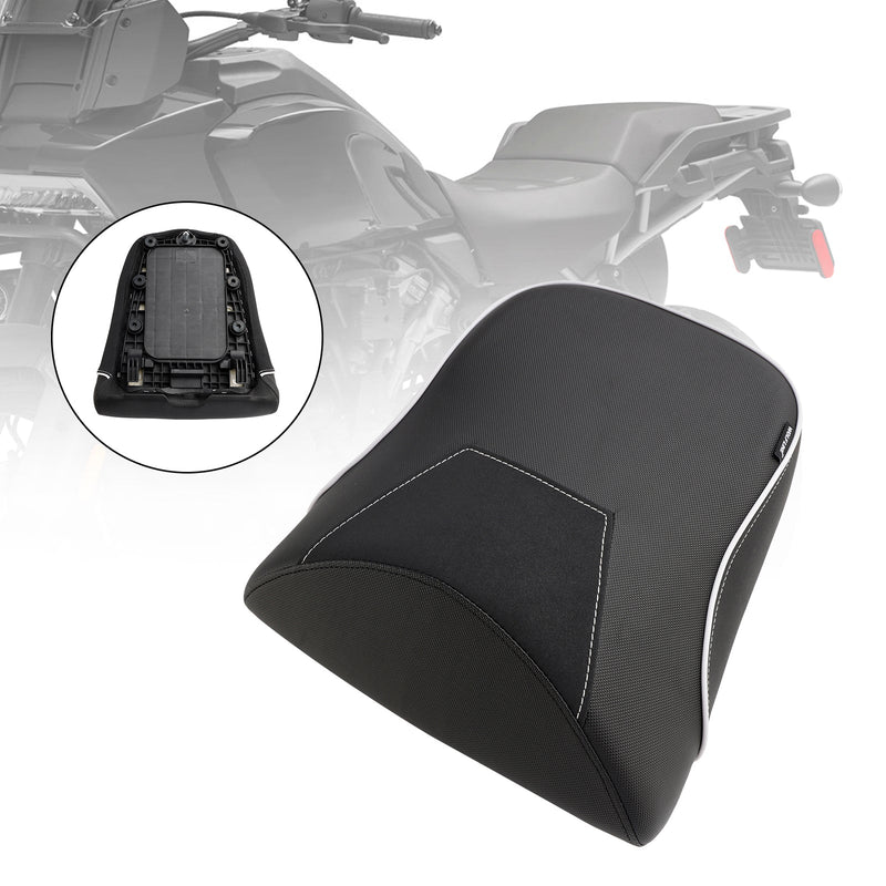2021 2022 2023 Pan America 1250 Rücksitz-Beifahrerkissen, mattschwarz